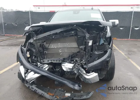 2025 GMC Sierra 1500 2Wd Short Box Slt from USA, damaged, VIN 3GTPHDED7SG198620